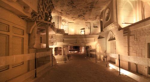 Cave des Roches Bourré